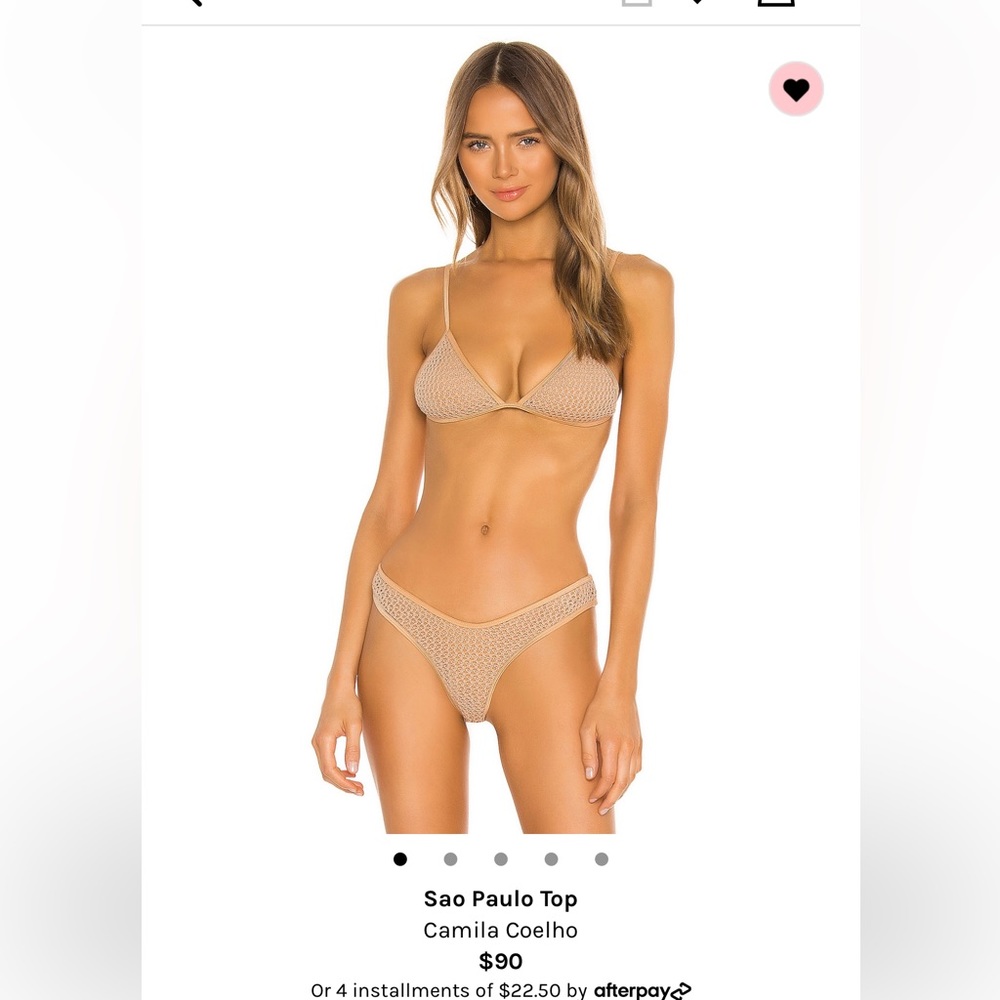 camila coehlo bikini